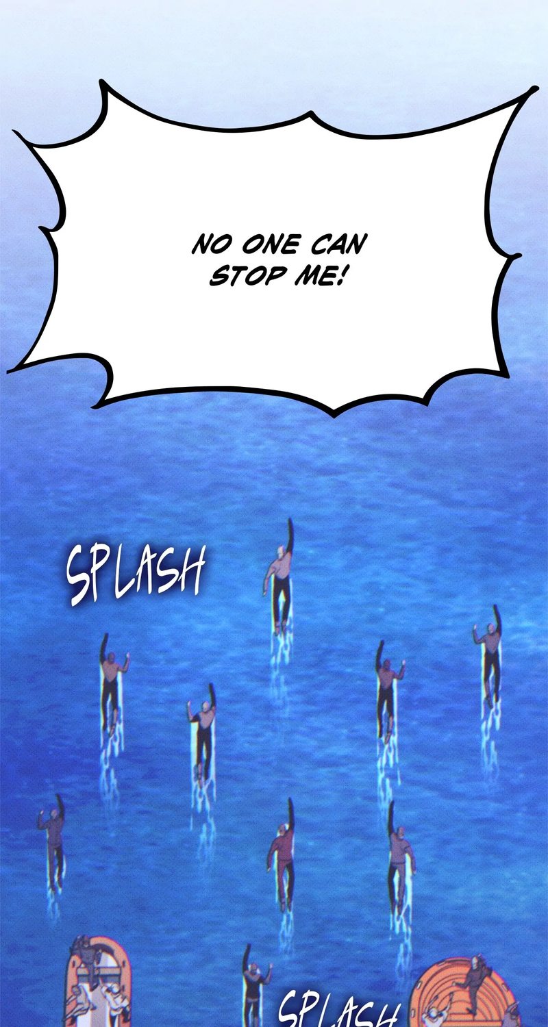 Ranker’s Return (Remake) Chapter 211 - Page 135