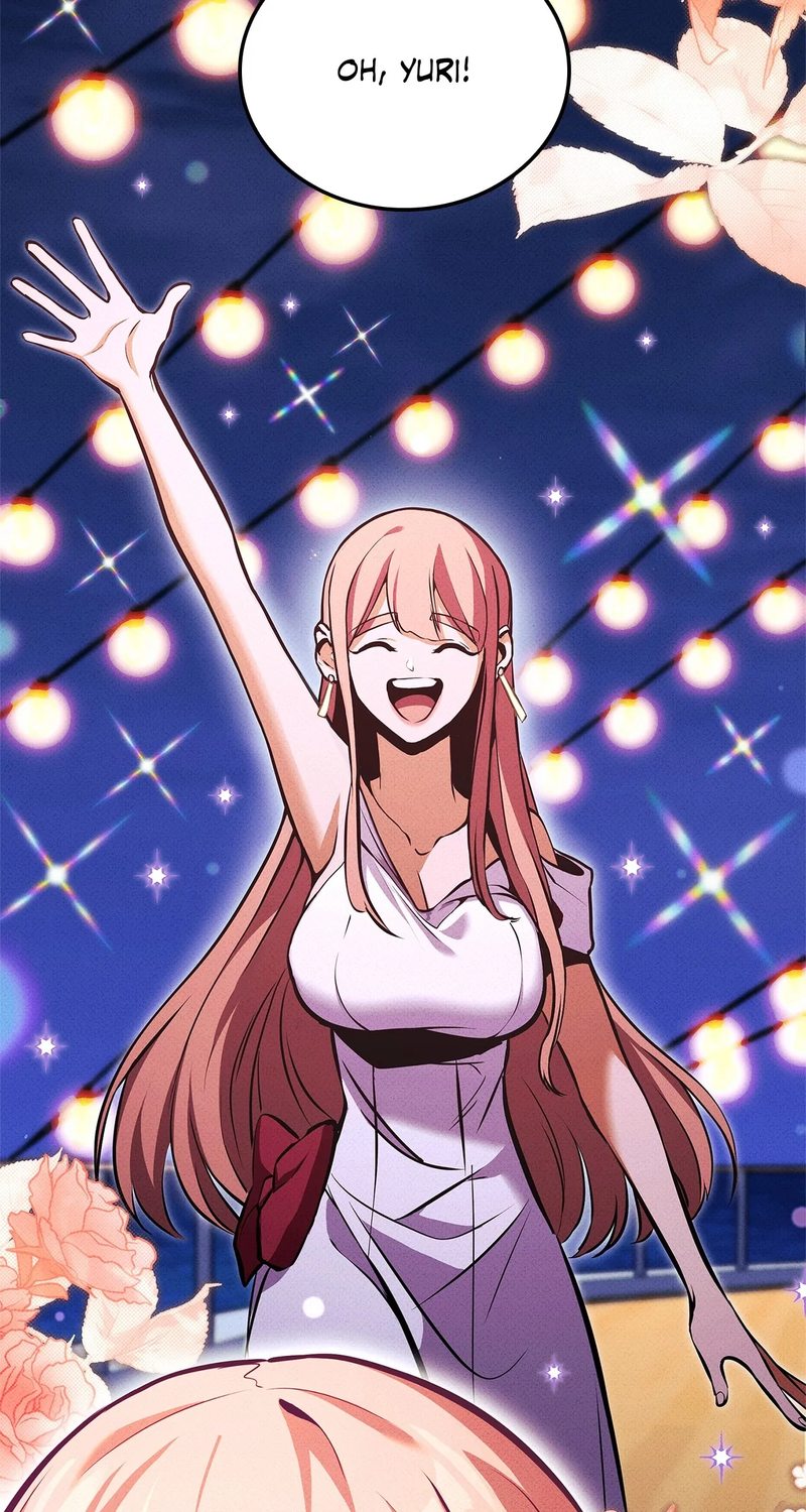 Ranker’s Return (Remake) Chapter 211 - Page 41