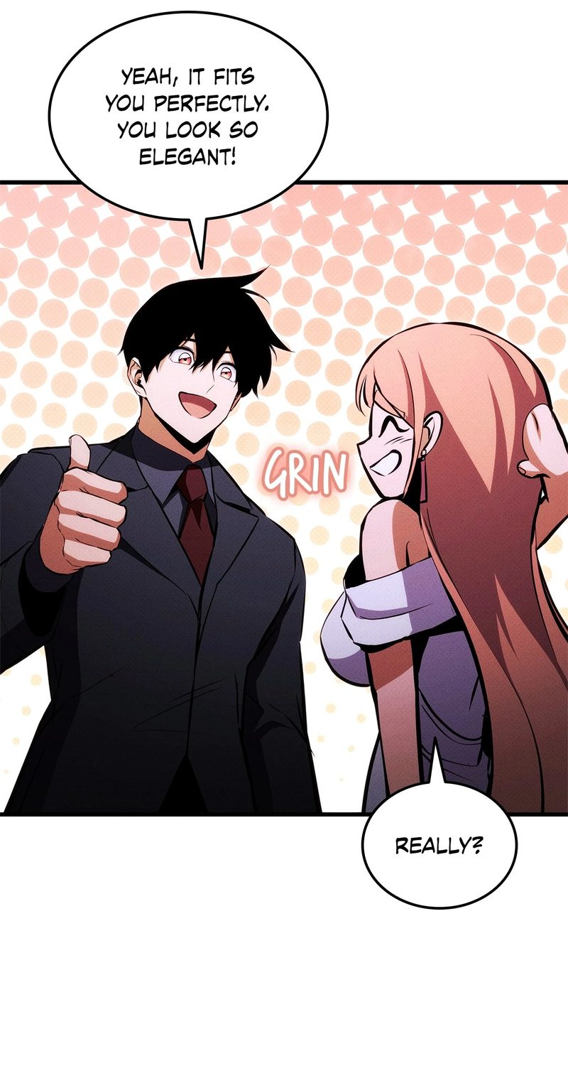 Ranker’s Return (Remake) Chapter 211 - Page 48