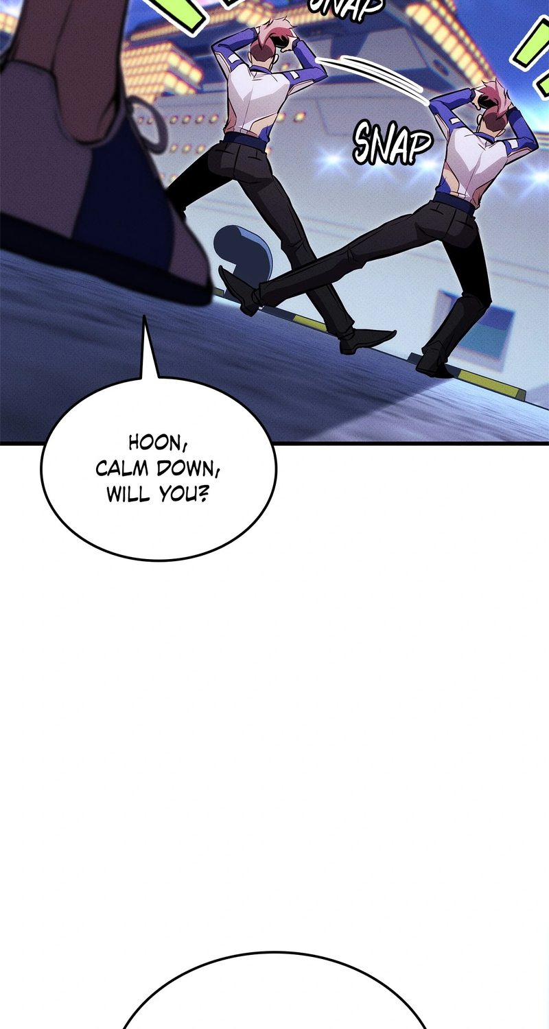 Ranker’s Return (Remake) Chapter 211 - Page 5