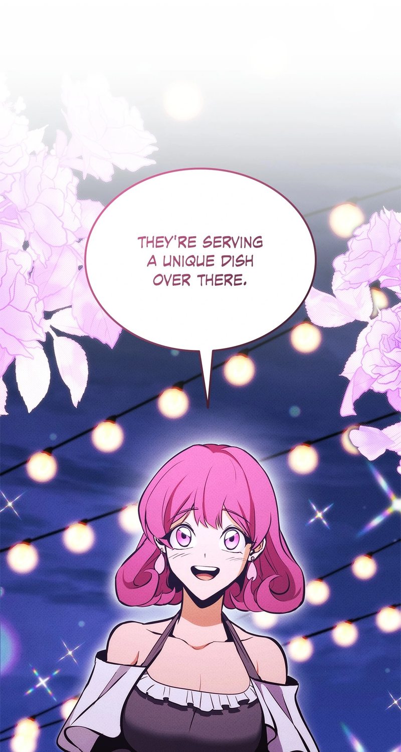 Ranker’s Return (Remake) Chapter 211 - Page 54