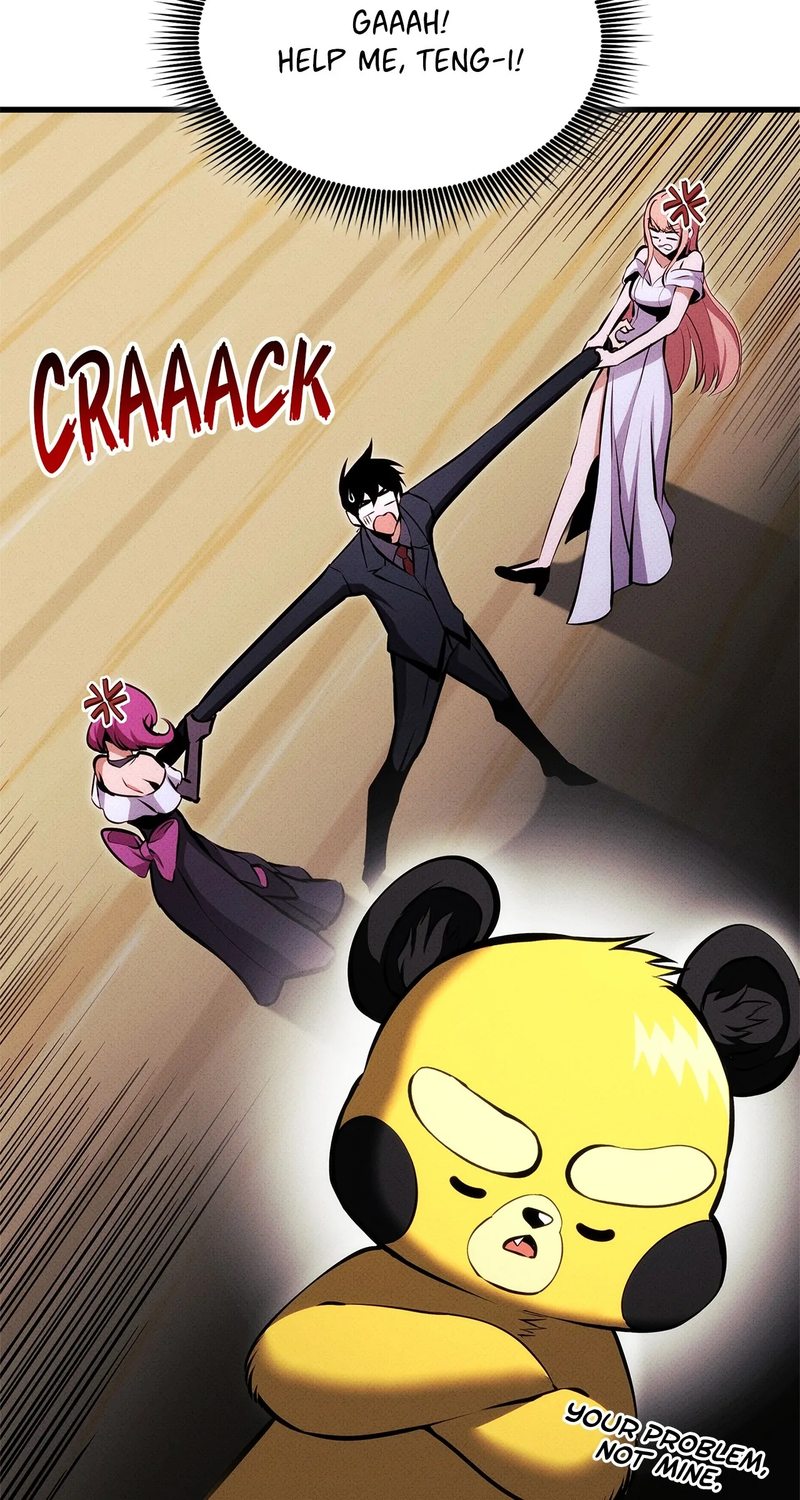 Ranker’s Return (Remake) Chapter 211 - Page 63