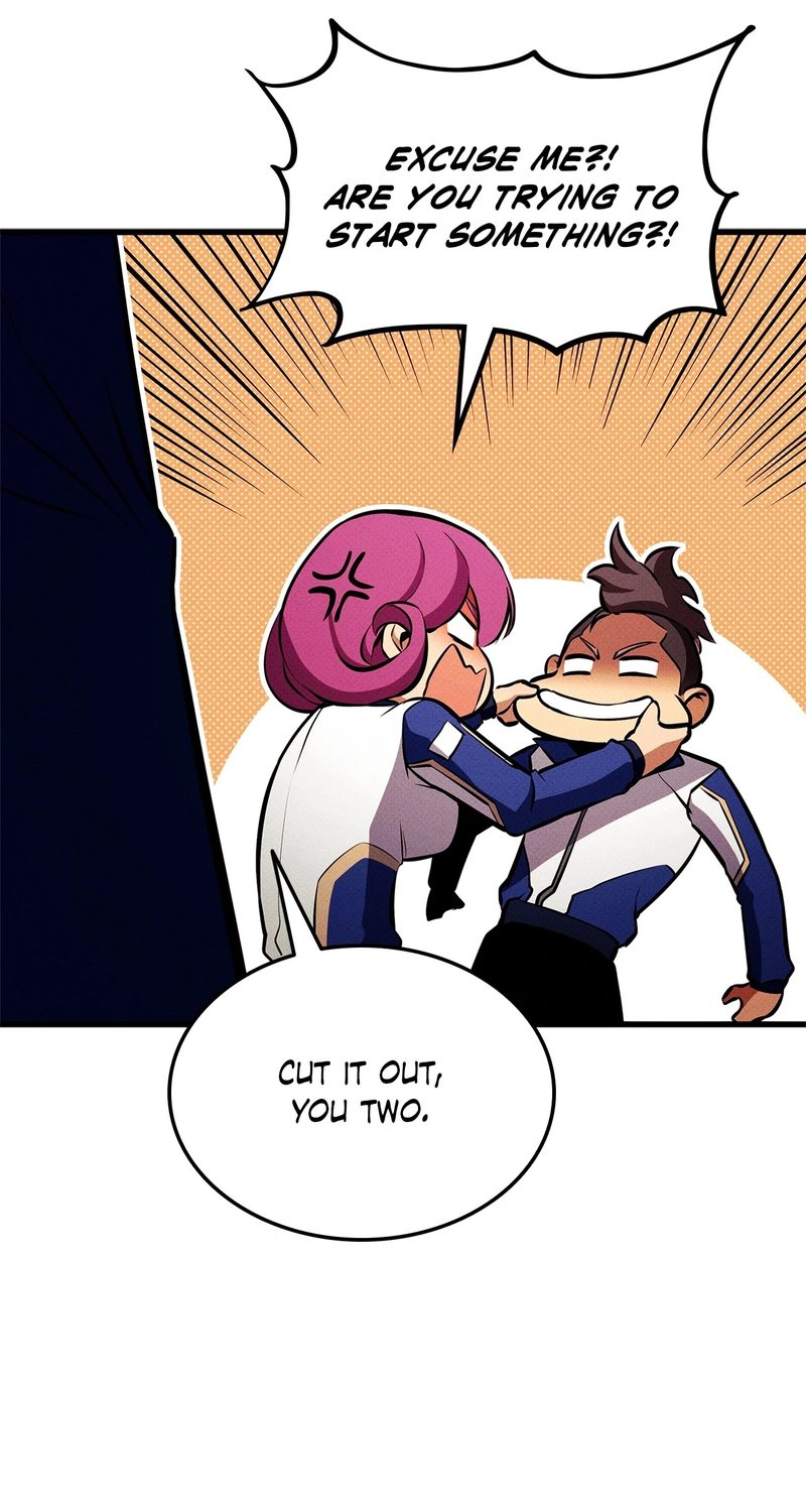 Ranker’s Return (Remake) Chapter 211 - Page 9