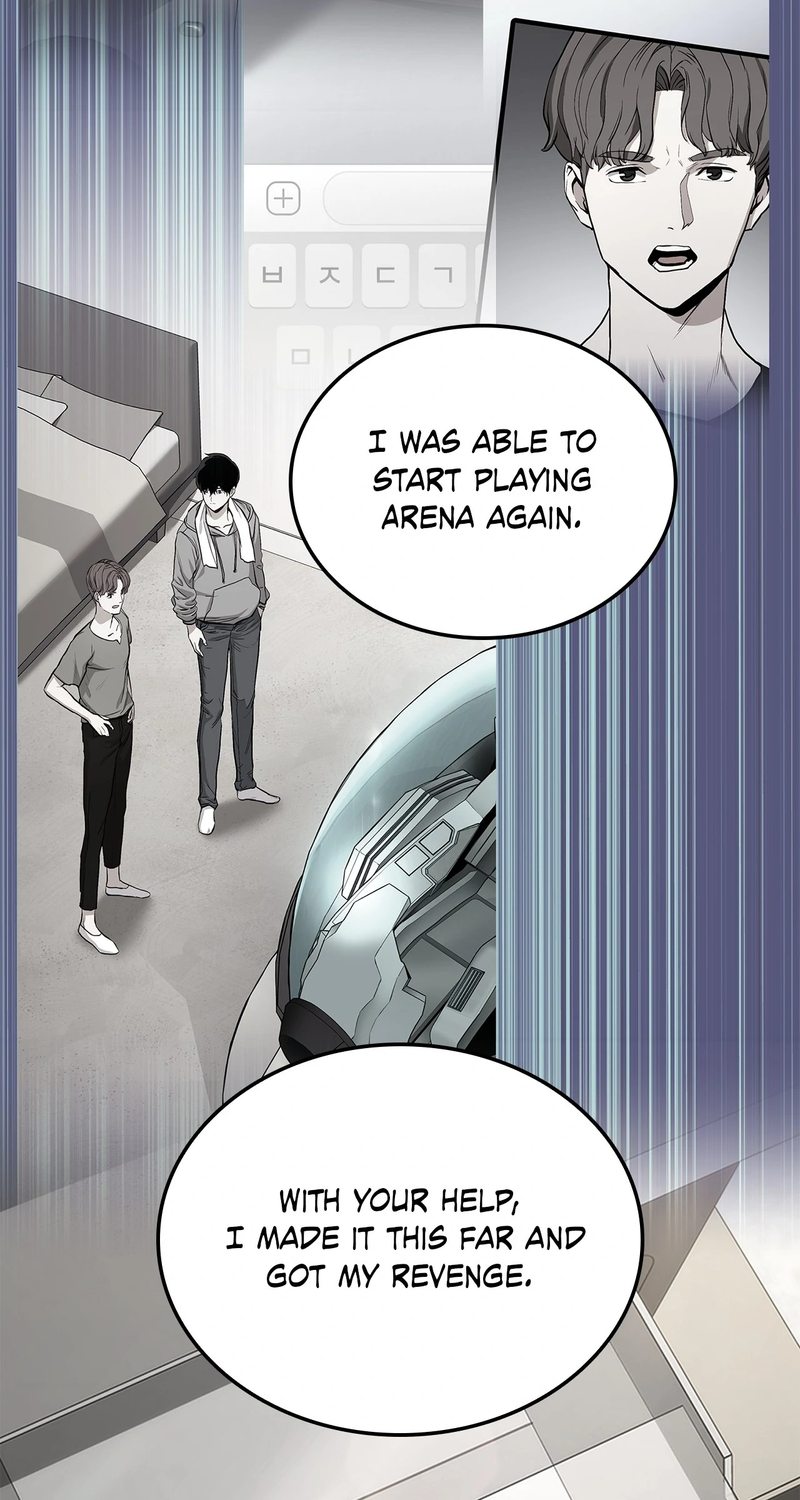 Ranker’s Return (Remake) Chapter 211 - Page 90