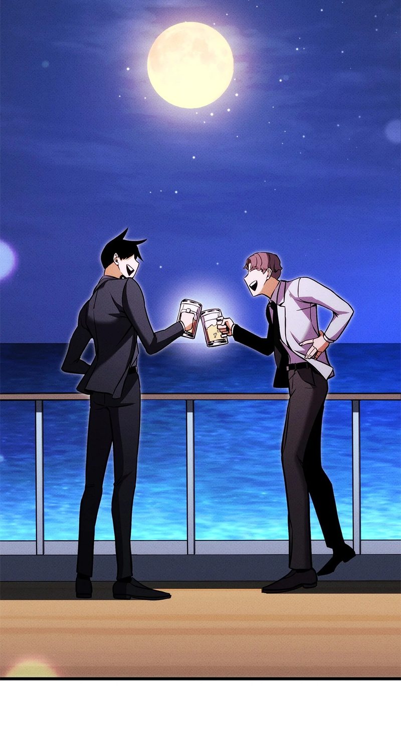 Ranker’s Return (Remake) Chapter 211 - Page 96