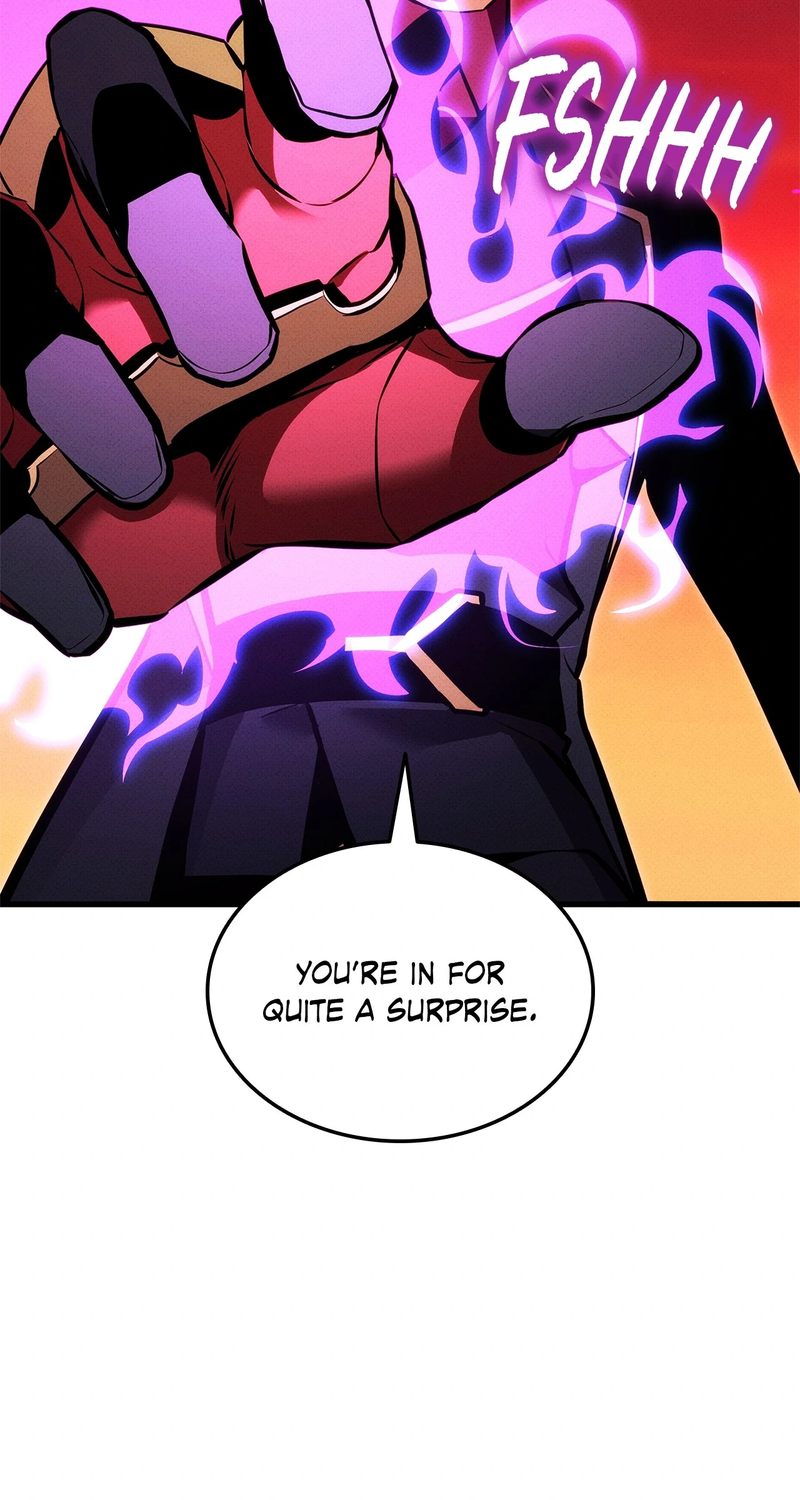 Ranker’s Return (Remake) Chapter 212 - Page 111