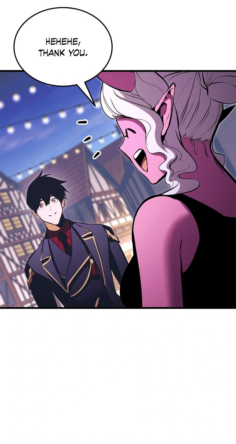 Ranker’s Return (Remake) Chapter 212 - Page 14