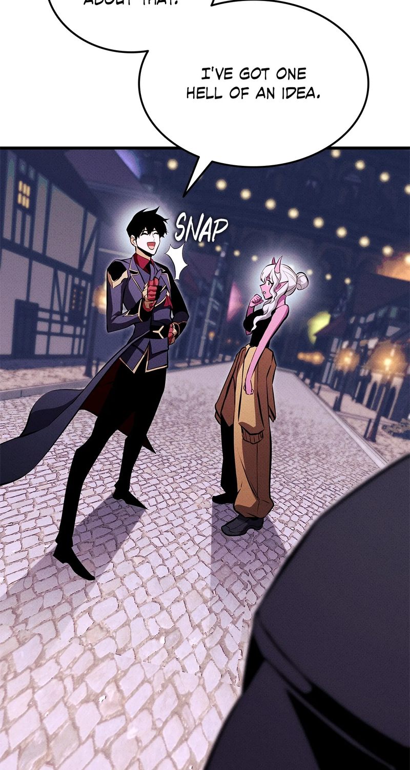 Ranker’s Return (Remake) Chapter 212 - Page 18