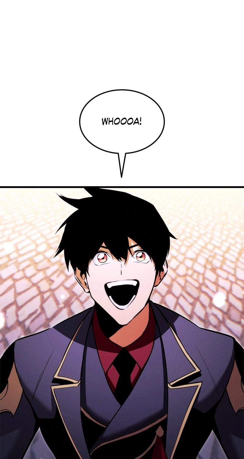 Ranker’s Return (Remake) Chapter 212 - Page 2