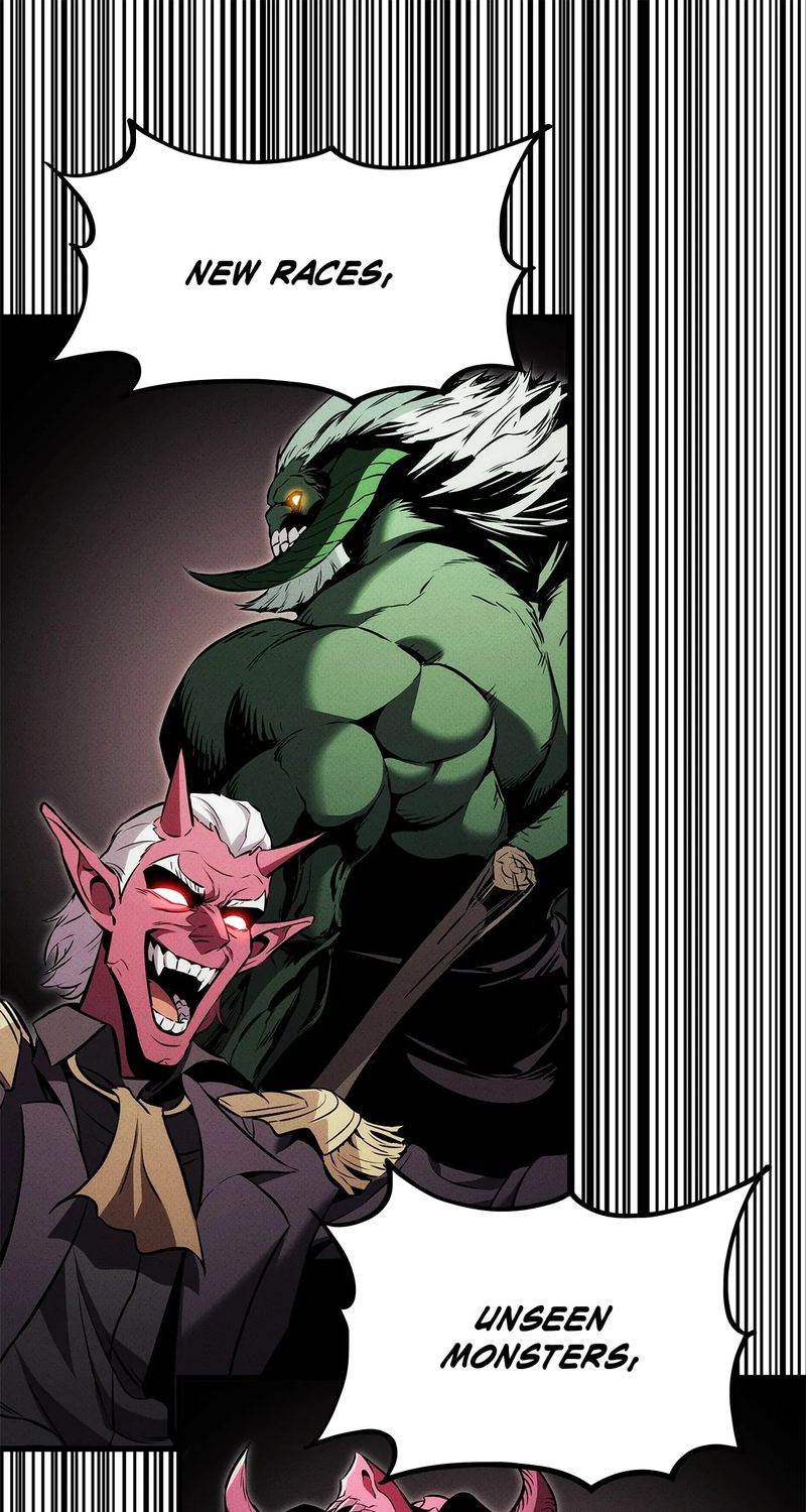 Ranker’s Return (Remake) Chapter 212 - Page 37