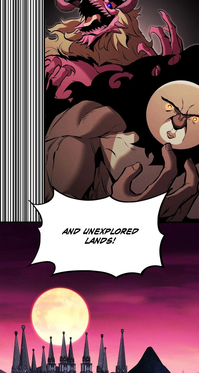 Ranker’s Return (Remake) Chapter 212 - Page 38