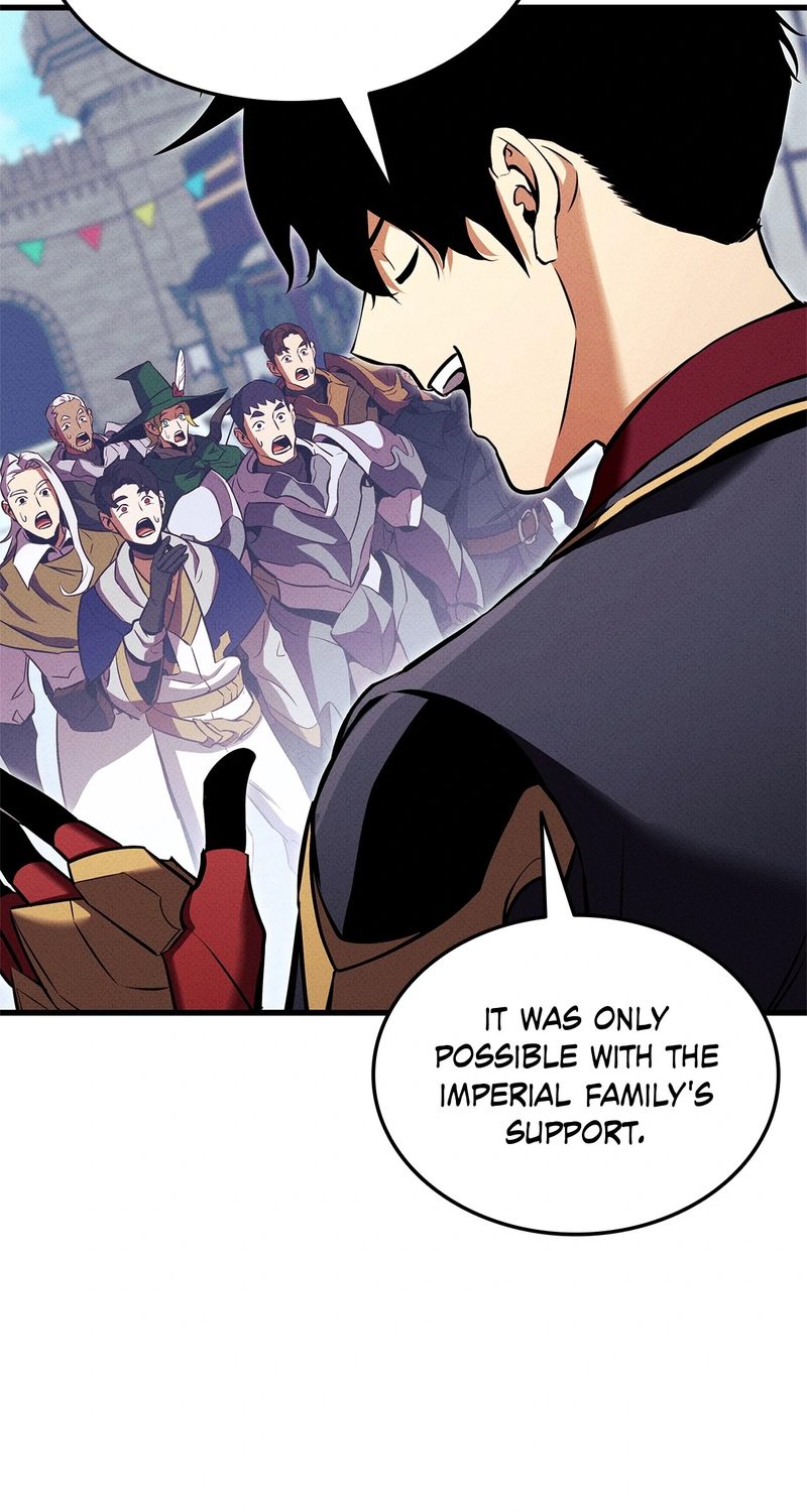 Ranker’s Return (Remake) Chapter 212 - Page 51