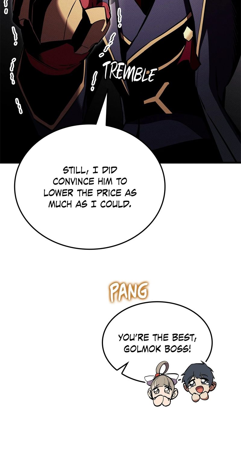 Ranker’s Return (Remake) Chapter 212 - Page 53