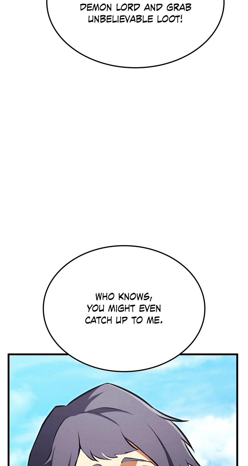 Ranker’s Return (Remake) Chapter 212 - Page 59