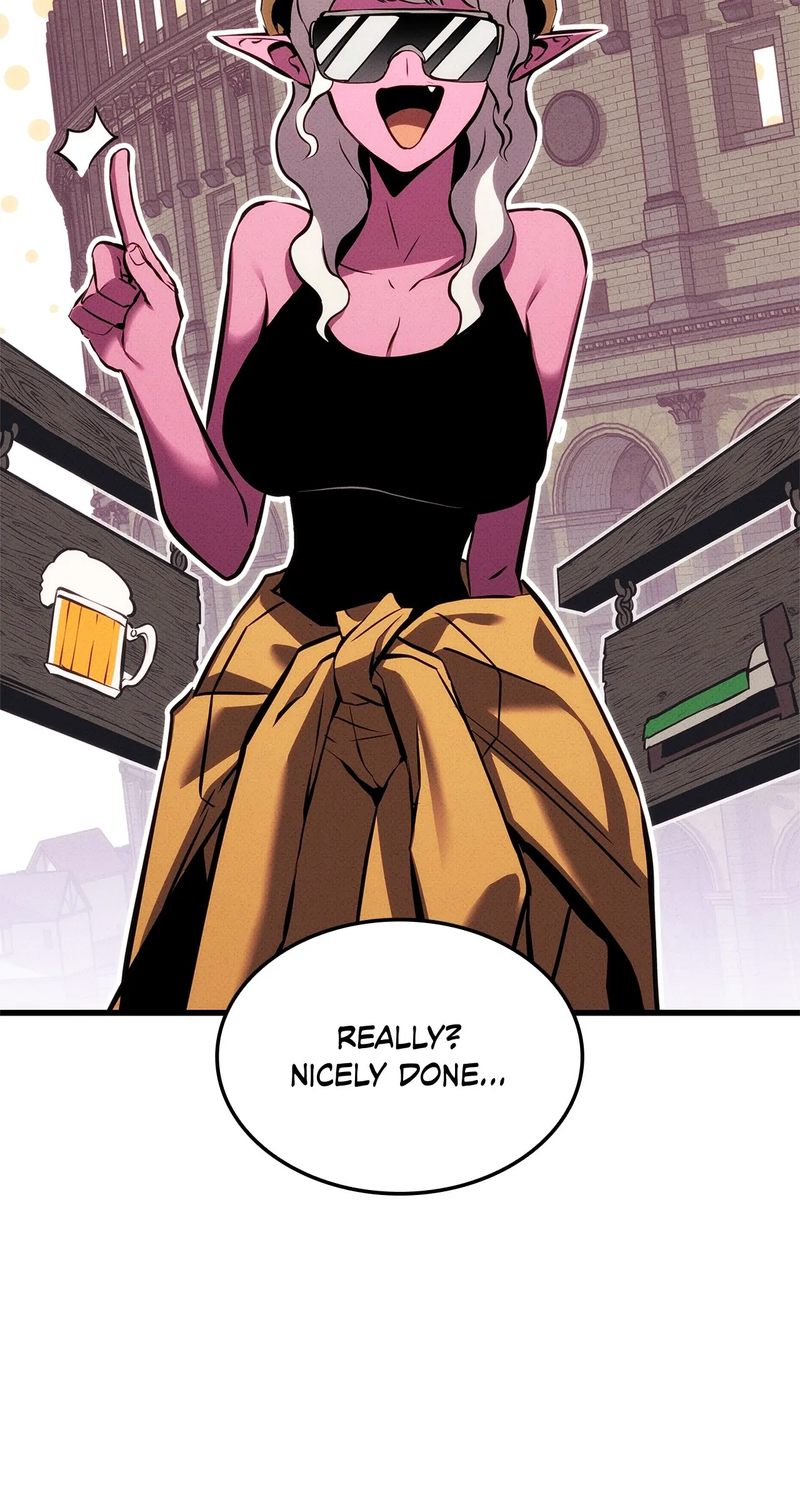 Ranker’s Return (Remake) Chapter 212 - Page 6