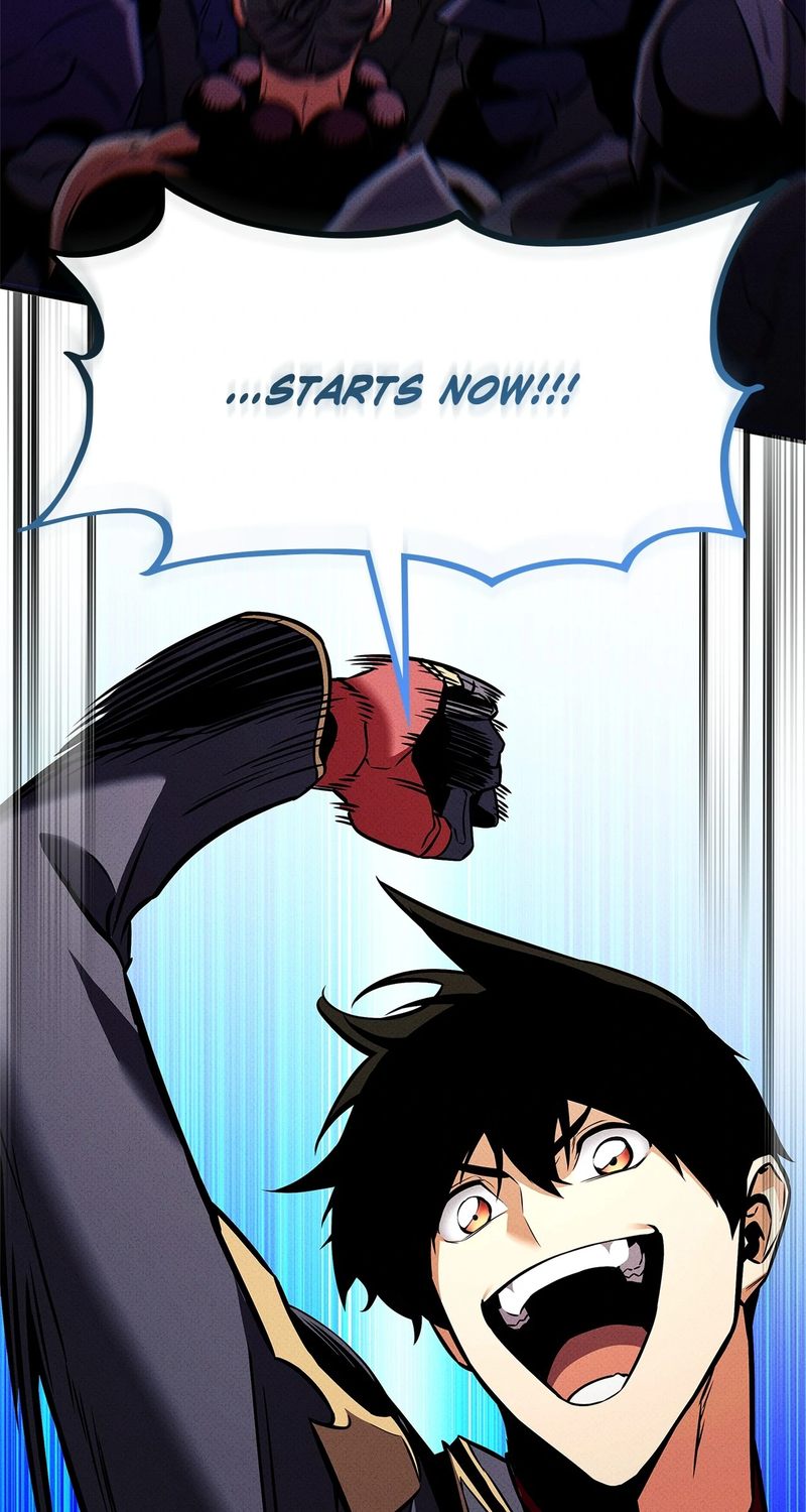 Ranker’s Return (Remake) Chapter 212 - Page 65