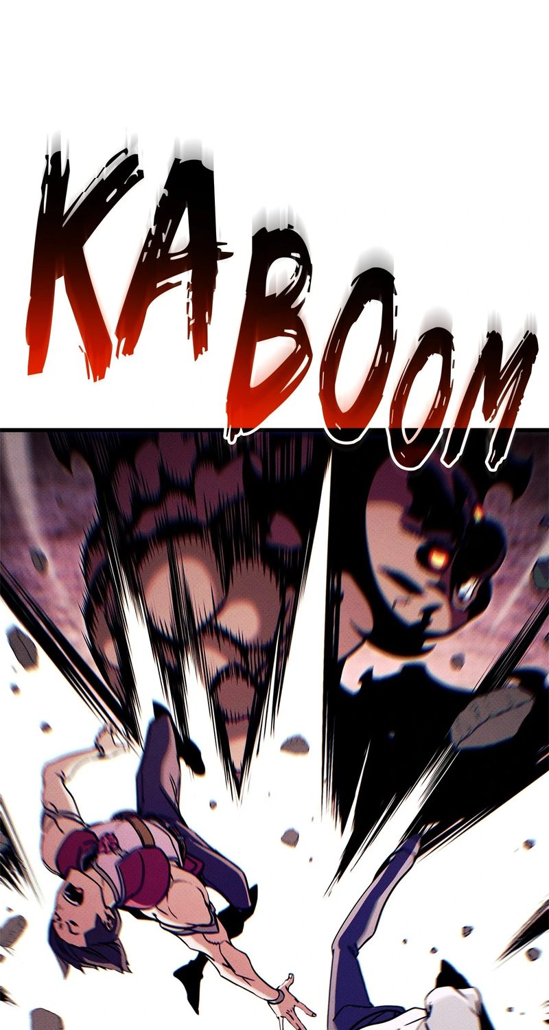 Ranker’s Return (Remake) Chapter 212 - Page 70