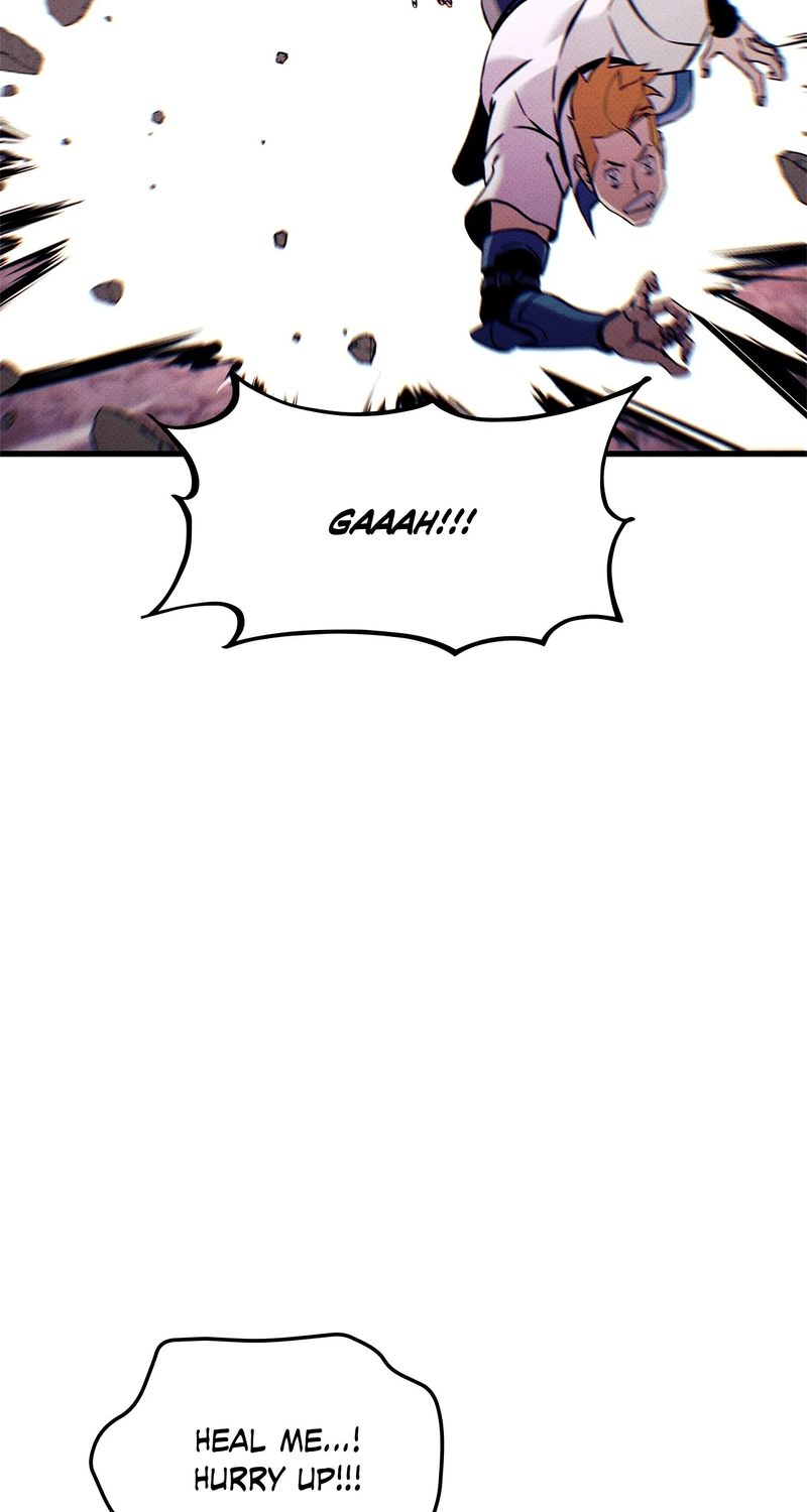 Ranker’s Return (Remake) Chapter 212 - Page 71