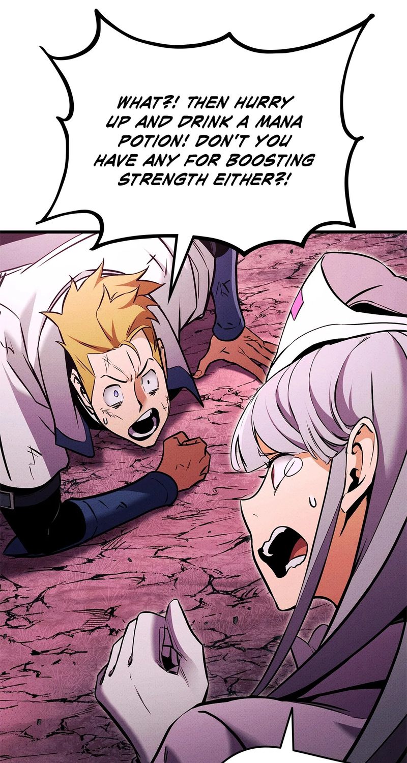 Ranker’s Return (Remake) Chapter 212 - Page 74