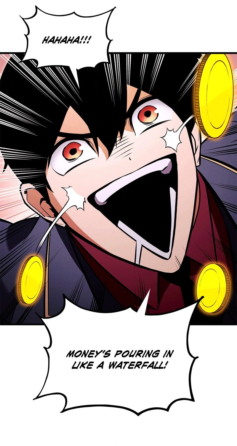 Ranker’s Return (Remake) Chapter 212 - Page 97