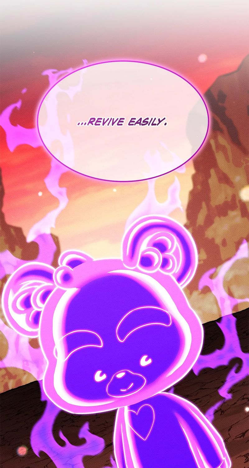 Ranker’s Return (Remake) Chapter 213 - Page 105