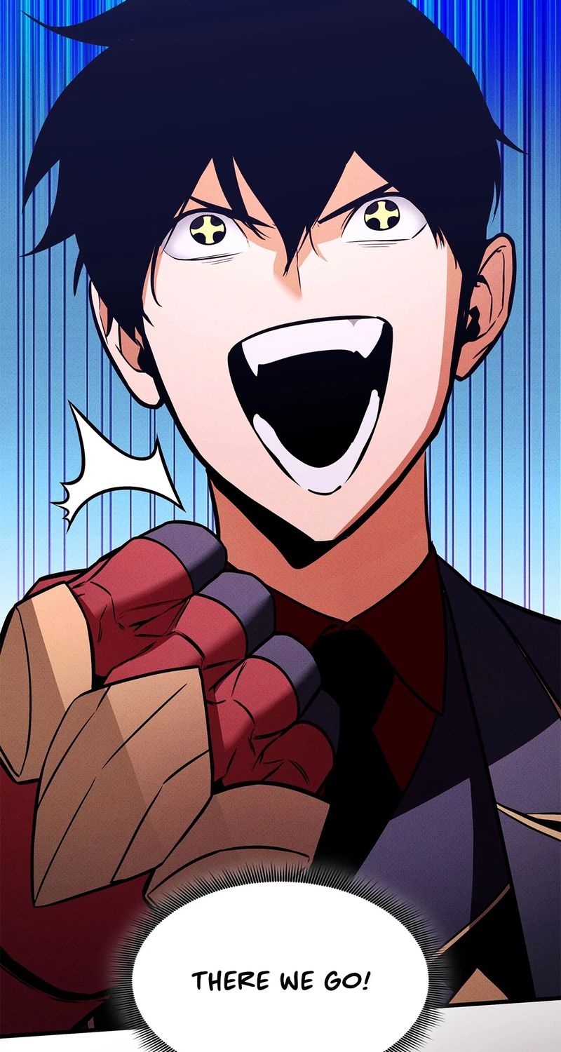 Ranker’s Return (Remake) Chapter 213 - Page 124