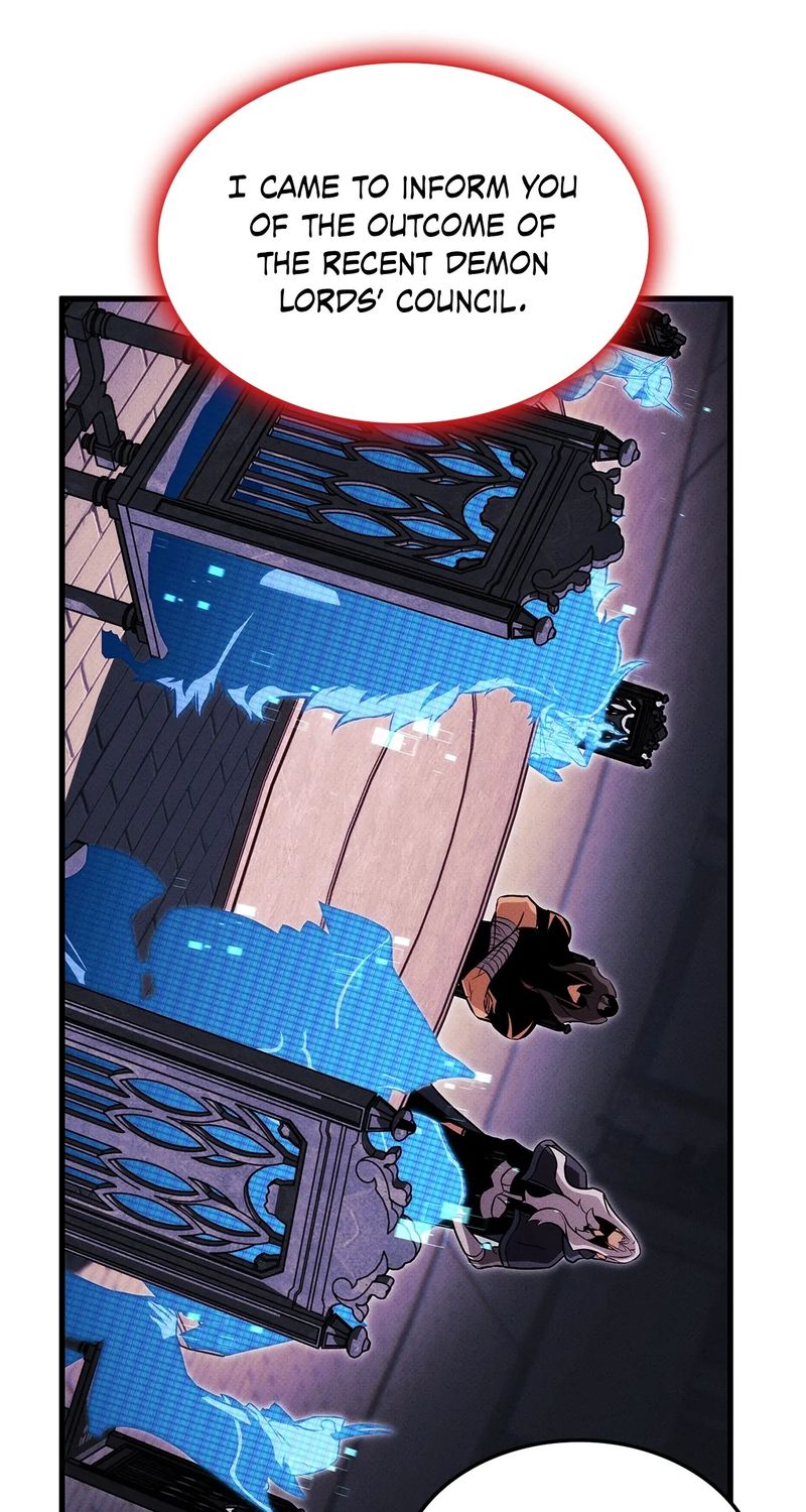 Ranker’s Return (Remake) Chapter 213 - Page 131