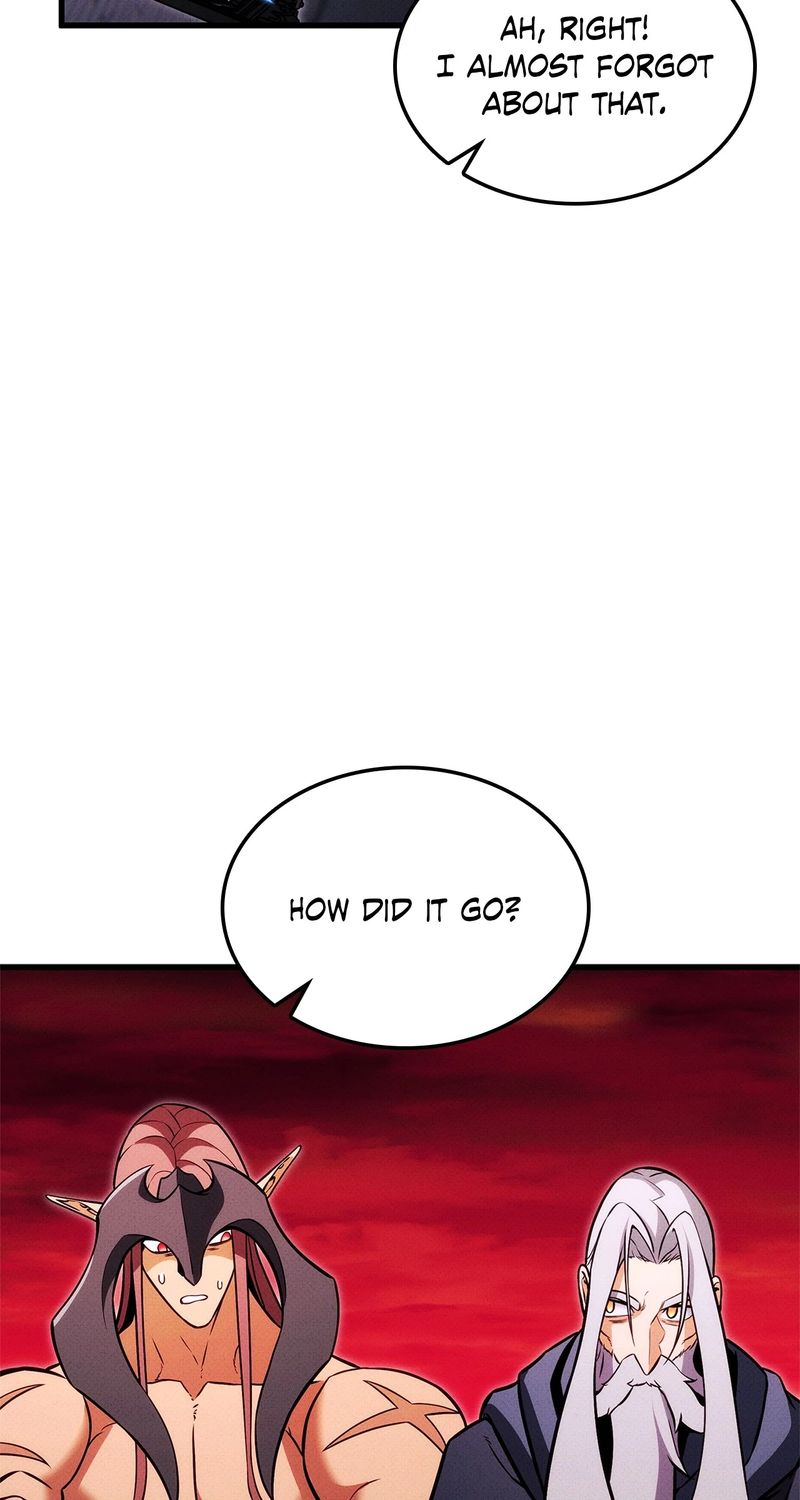 Ranker’s Return (Remake) Chapter 213 - Page 132