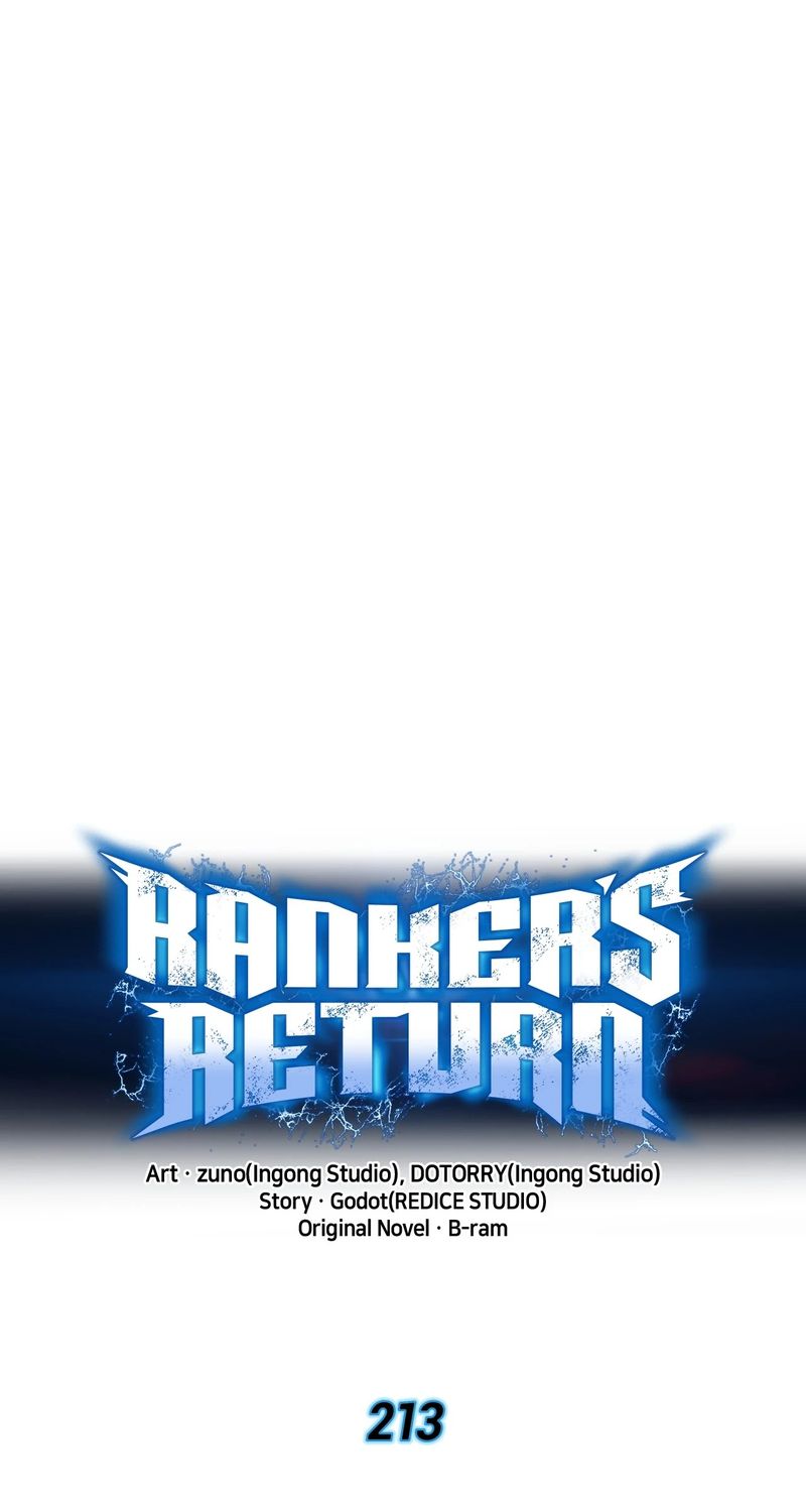 Ranker’s Return (Remake) Chapter 213 - Page 18