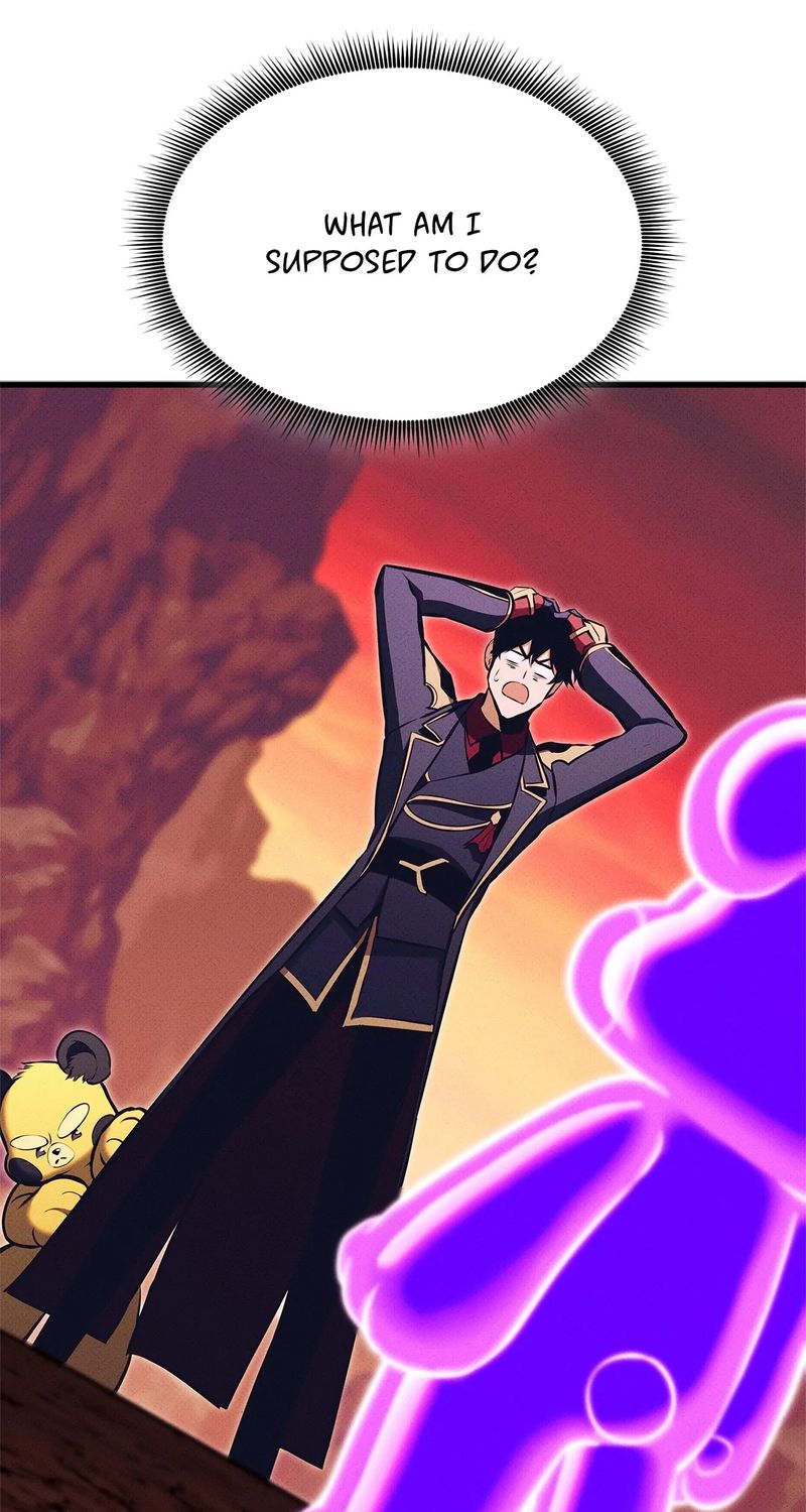 Ranker’s Return (Remake) Chapter 213 - Page 26