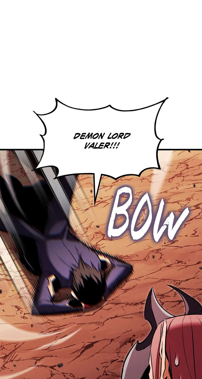 Ranker’s Return (Remake) Chapter 213 - Page 34