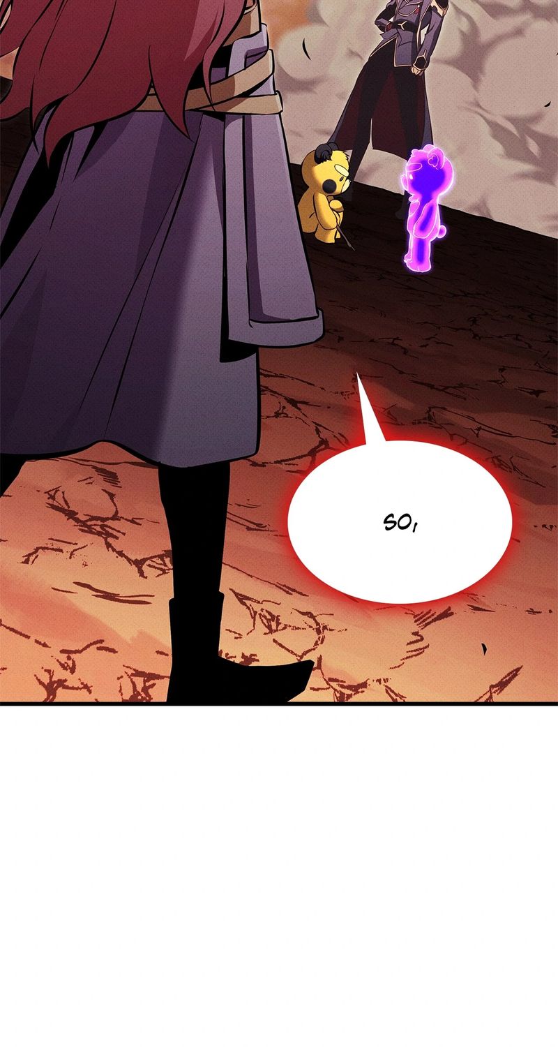 Ranker’s Return (Remake) Chapter 213 - Page 41