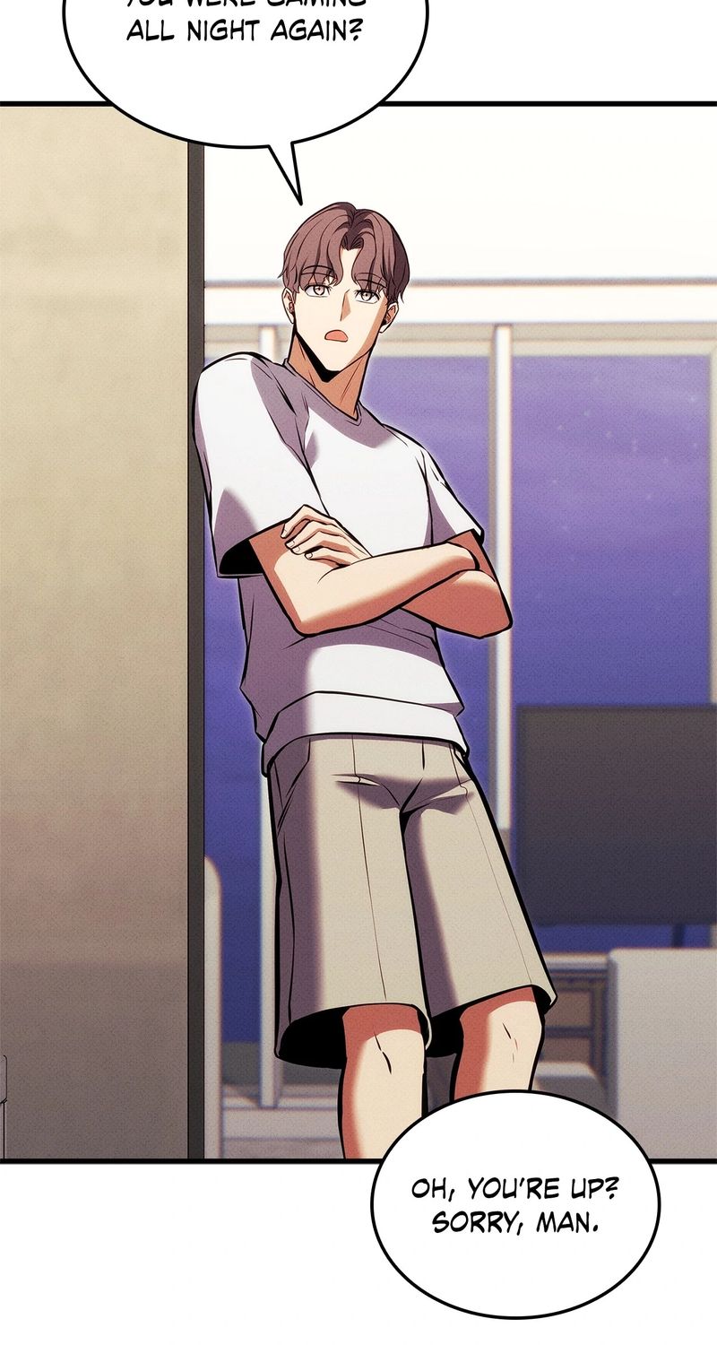 Ranker’s Return (Remake) Chapter 214 - Page 109