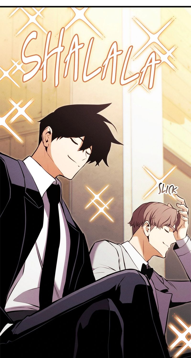 Ranker’s Return (Remake) Chapter 214 - Page 134