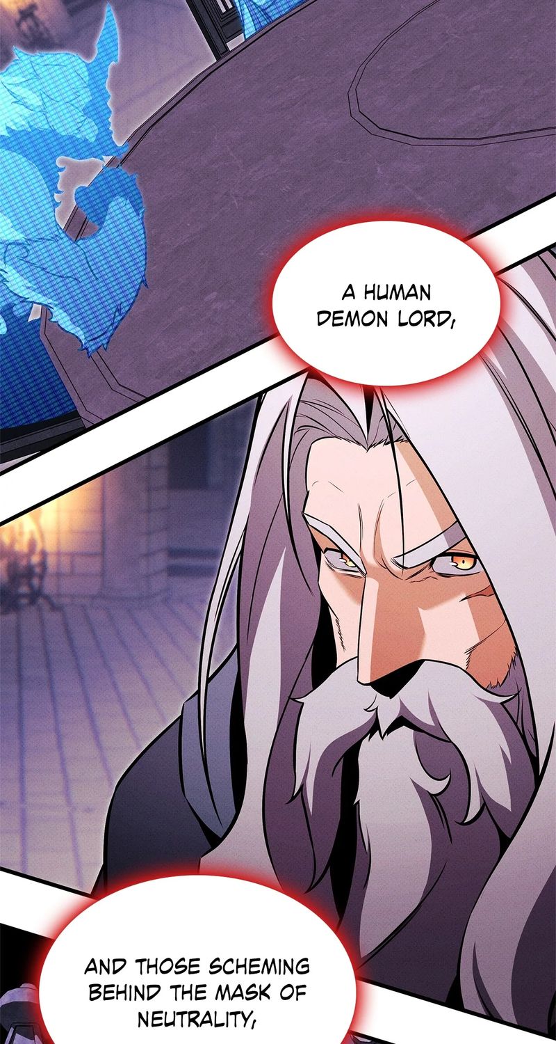 Ranker’s Return (Remake) Chapter 214 - Page 14