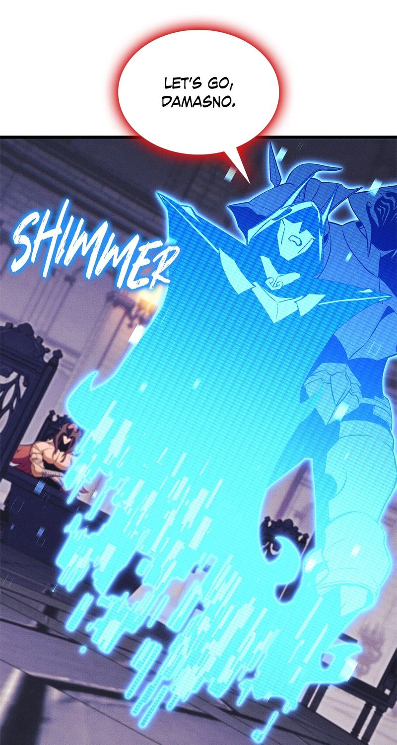 Ranker’s Return (Remake) Chapter 214 - Page 28