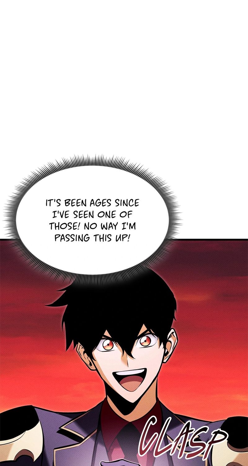 Ranker’s Return (Remake) Chapter 214 - Page 46