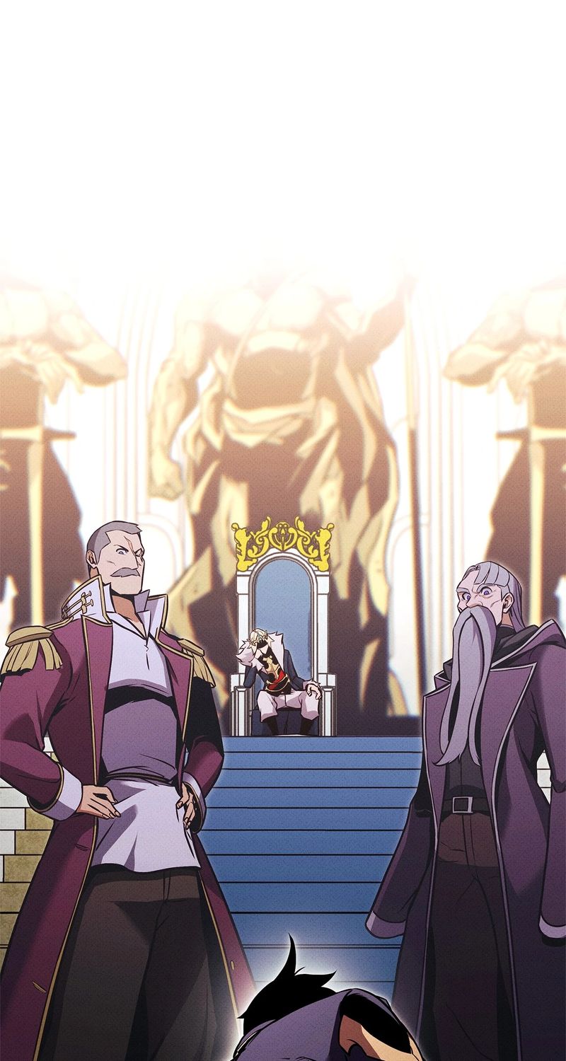 Ranker’s Return (Remake) Chapter 214 - Page 50