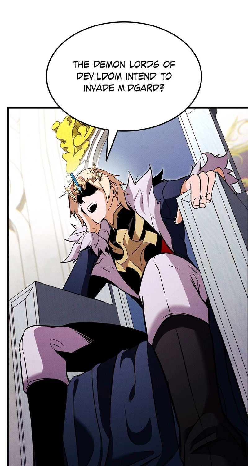 Ranker’s Return (Remake) Chapter 214 - Page 53