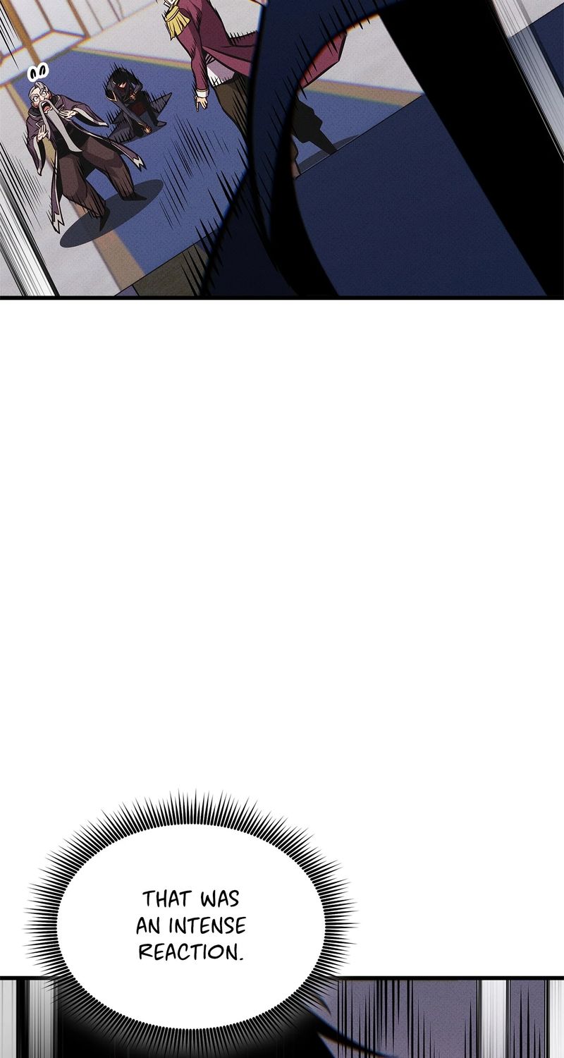 Ranker’s Return (Remake) Chapter 214 - Page 61