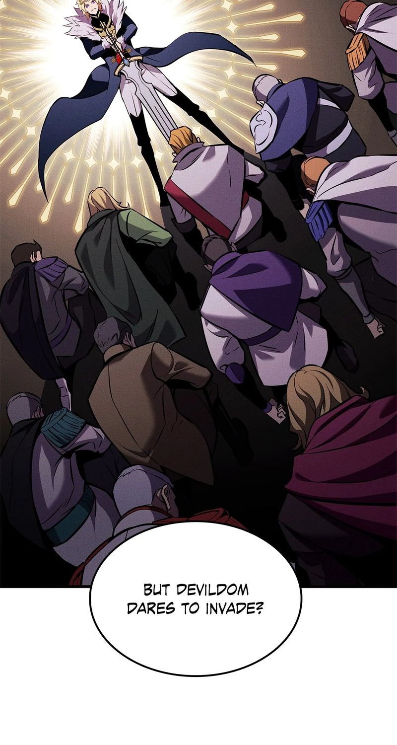 Ranker’s Return (Remake) Chapter 214 - Page 69