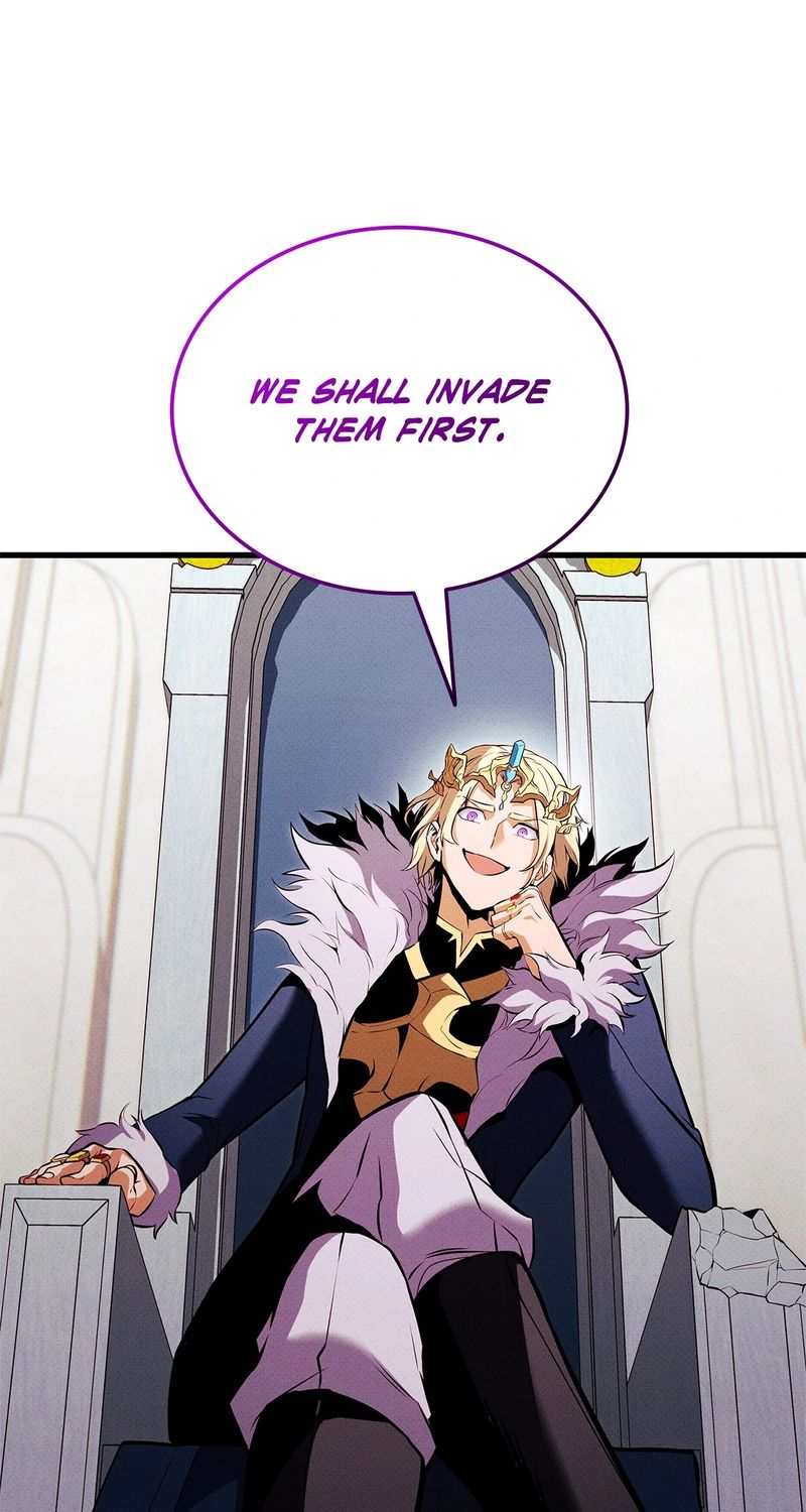 Ranker’s Return (Remake) Chapter 214 - Page 74