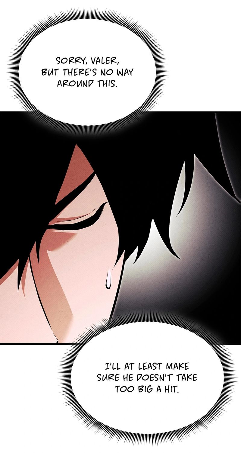 Ranker’s Return (Remake) Chapter 214 - Page 87