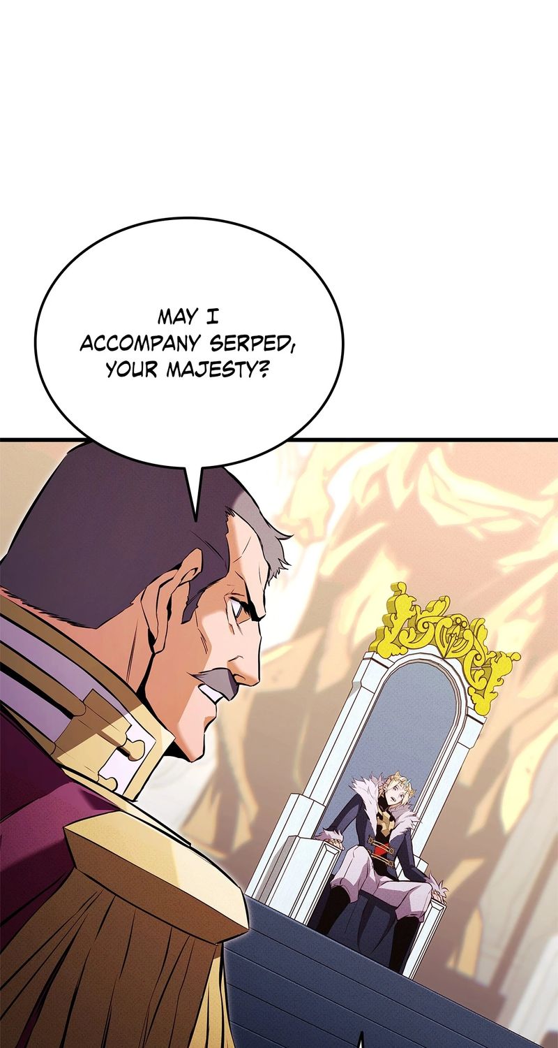 Ranker’s Return (Remake) Chapter 214 - Page 91