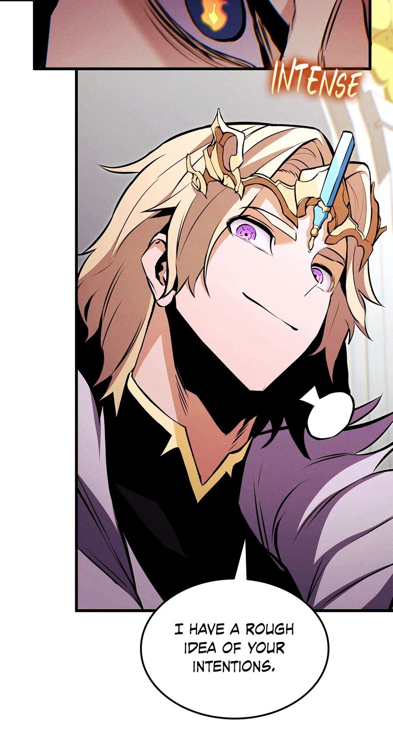 Ranker’s Return (Remake) Chapter 214 - Page 94