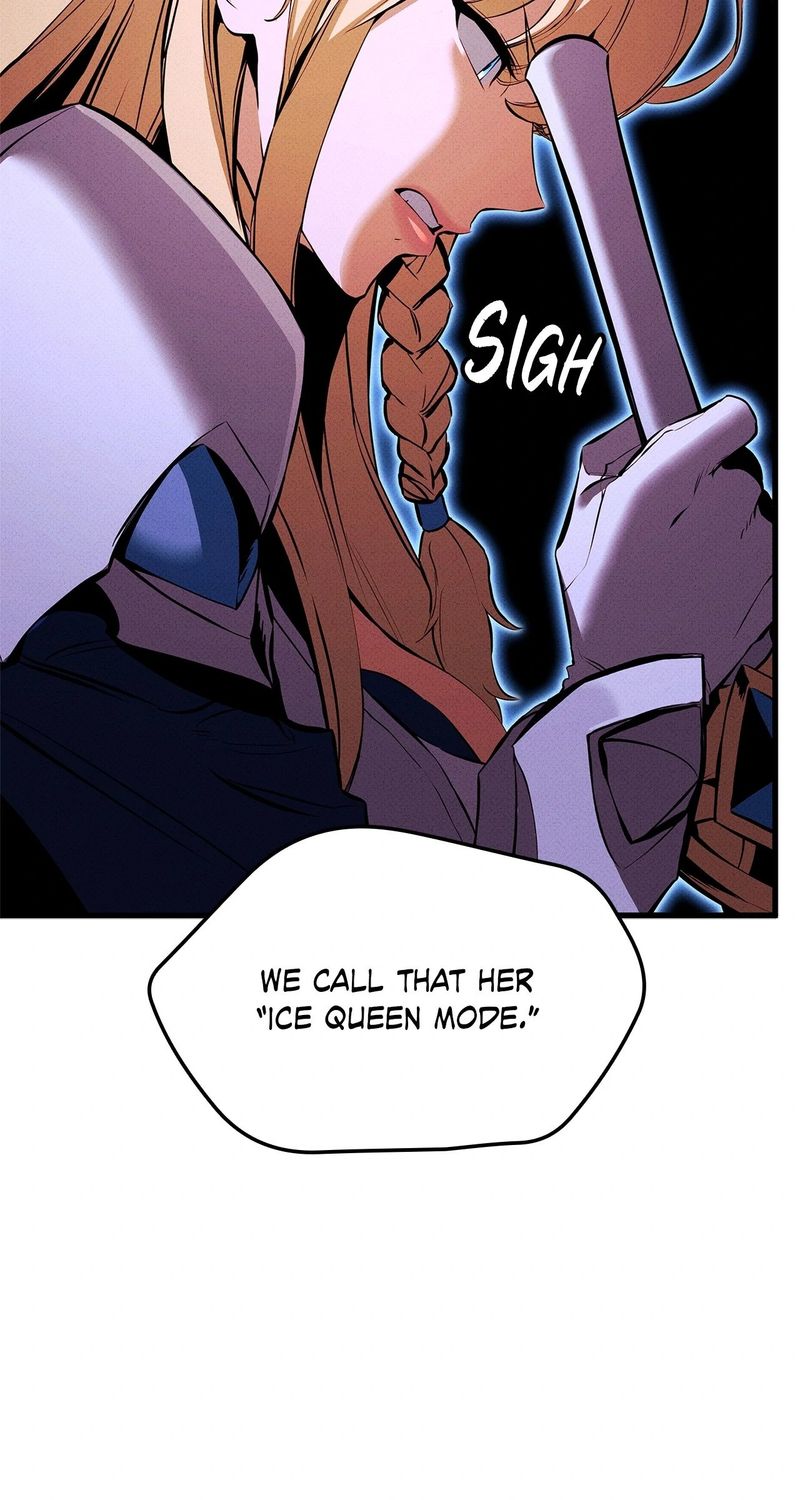 Ranker’s Return (Remake) Chapter 215 - Page 110