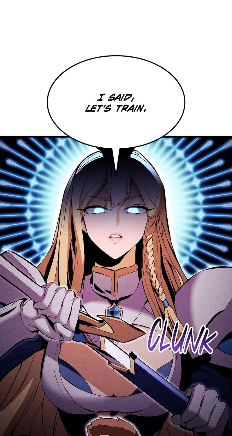 Ranker’s Return (Remake) Chapter 215 - Page 114