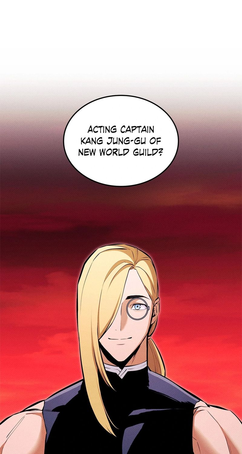 Ranker’s Return (Remake) Chapter 215 - Page 118