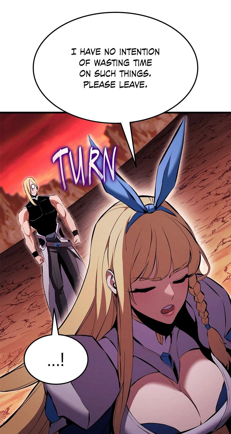 Ranker’s Return (Remake) Chapter 215 - Page 122