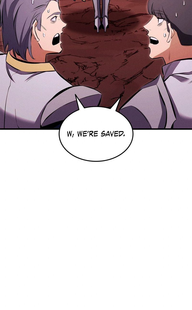 Ranker’s Return (Remake) Chapter 215 - Page 132